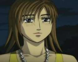 Apart from acting, Locsin had also done voice roles including the voice of Kyoko Iwase in the television series 